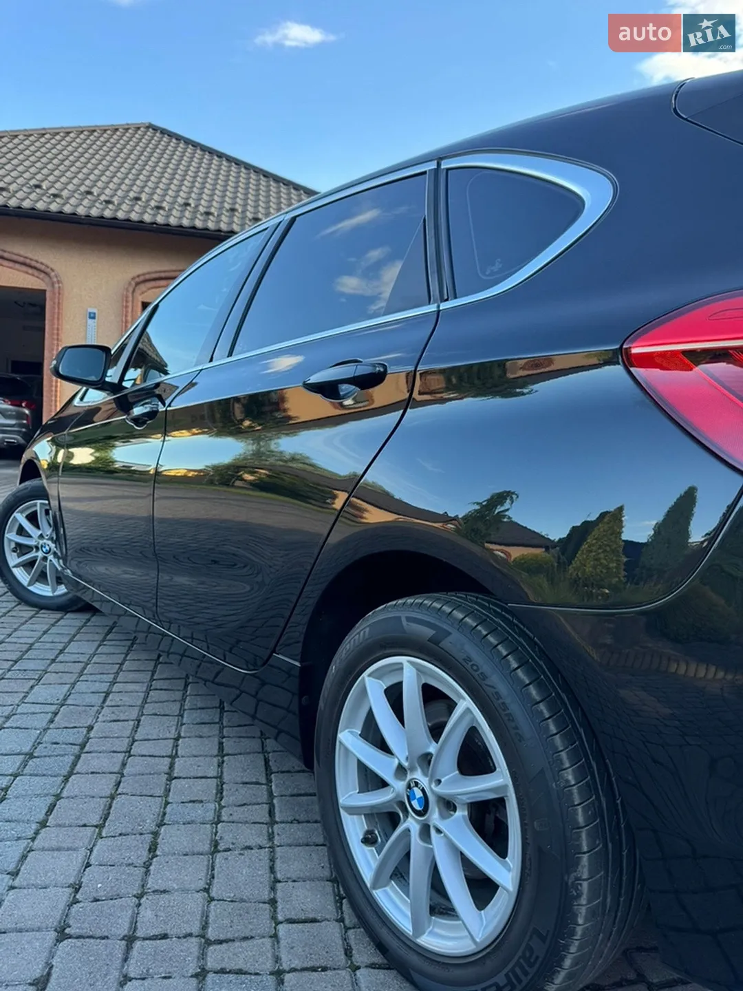 2014 BMW 2er - мініатюра 9