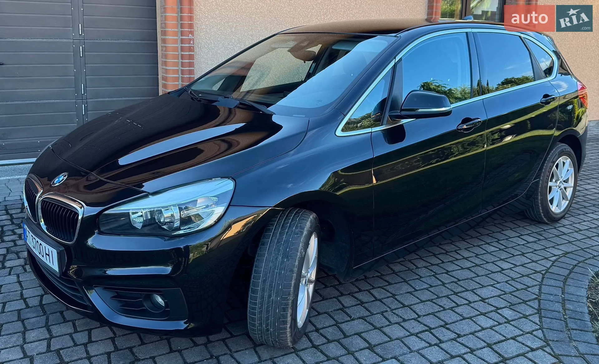 2014 BMW 2er - мініатюра 4
