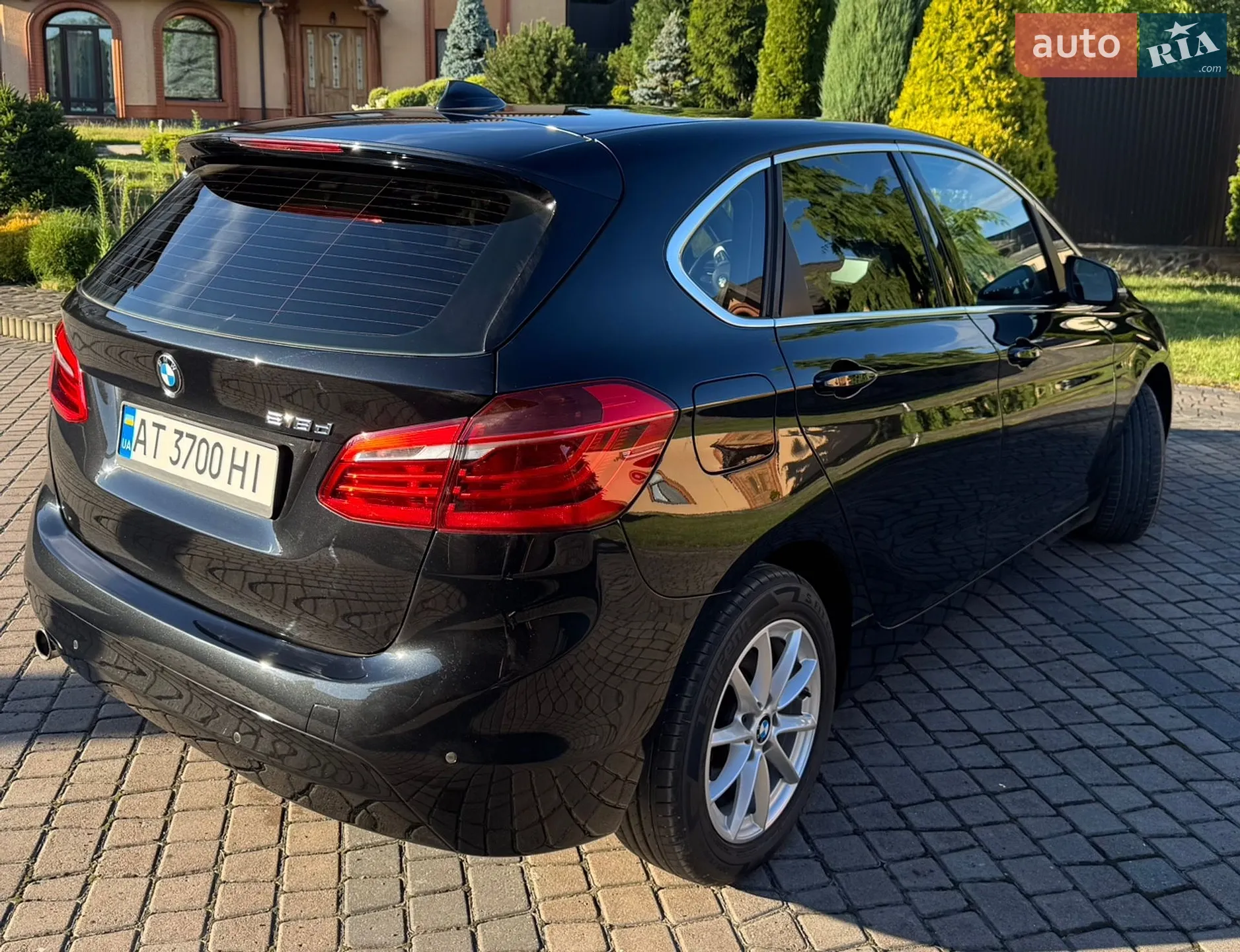 2014 BMW 2er - мініатюра 16