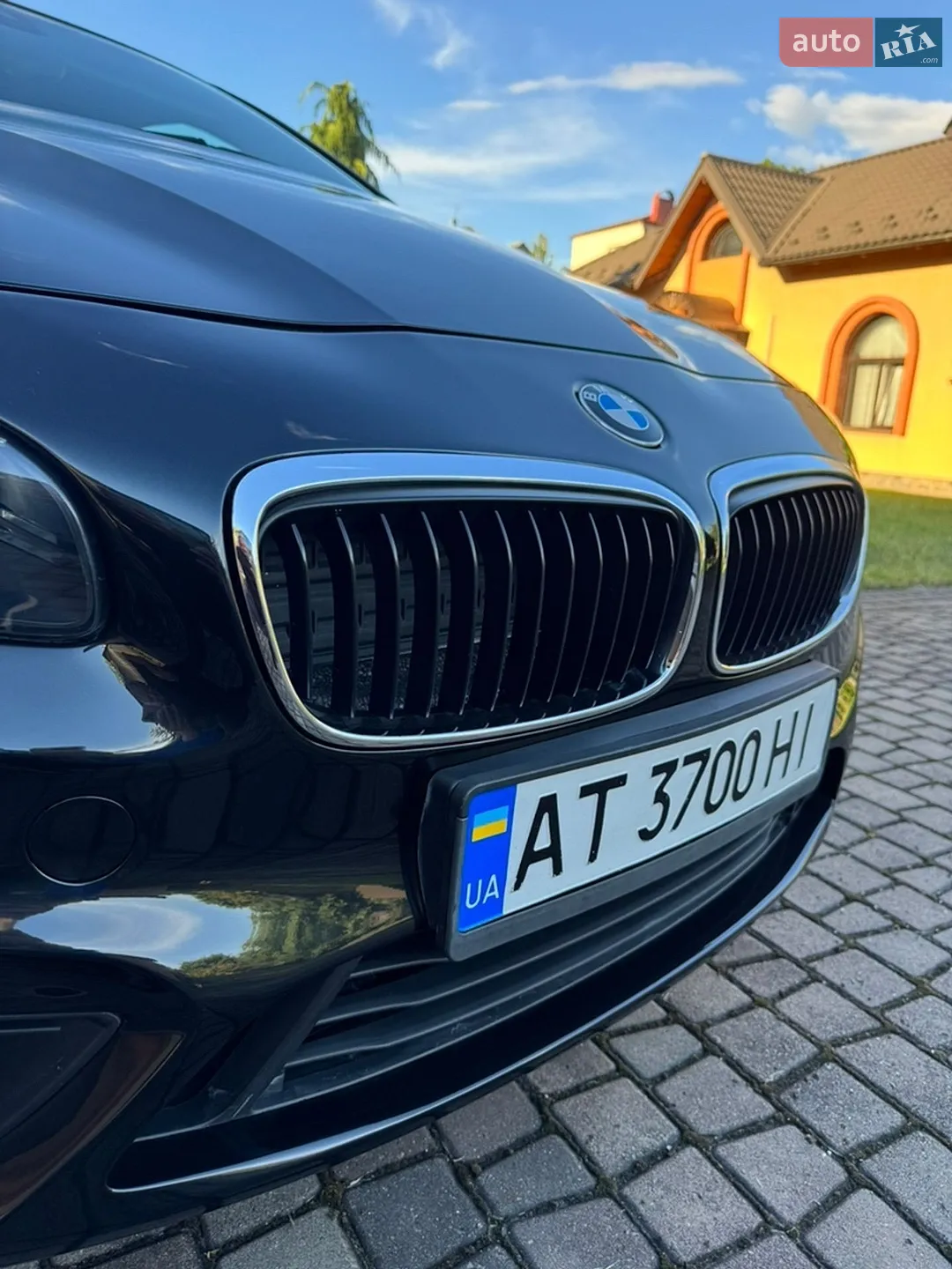 2014 BMW 2er - мініатюра 31