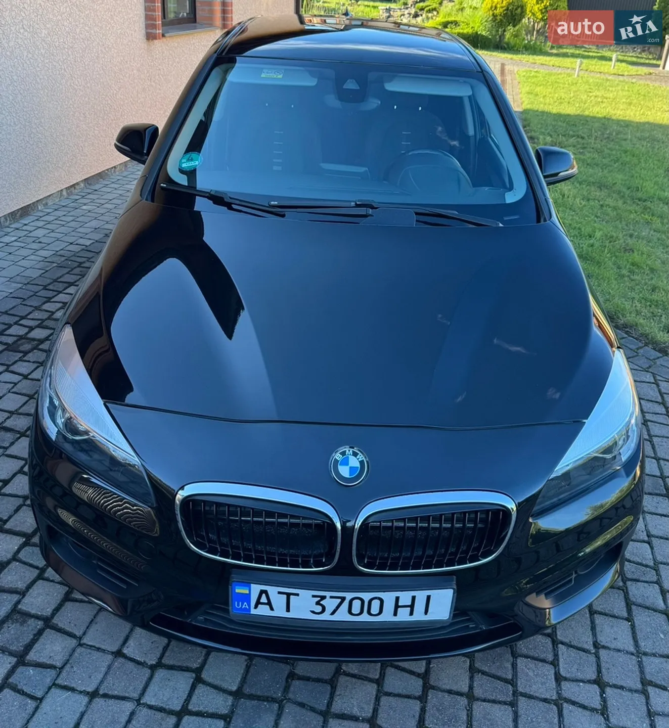 2014 BMW 2er - мініатюра 26