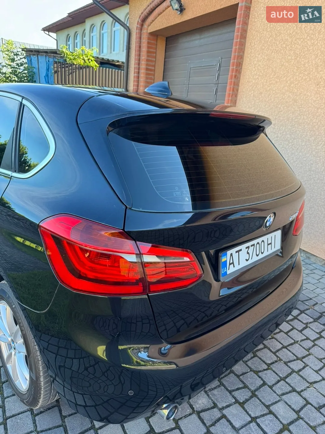 2014 BMW 2er - мініатюра 18