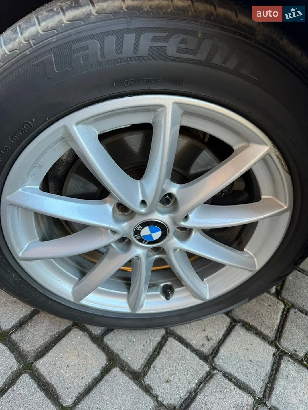2014 BMW 2er - мініатюра 35