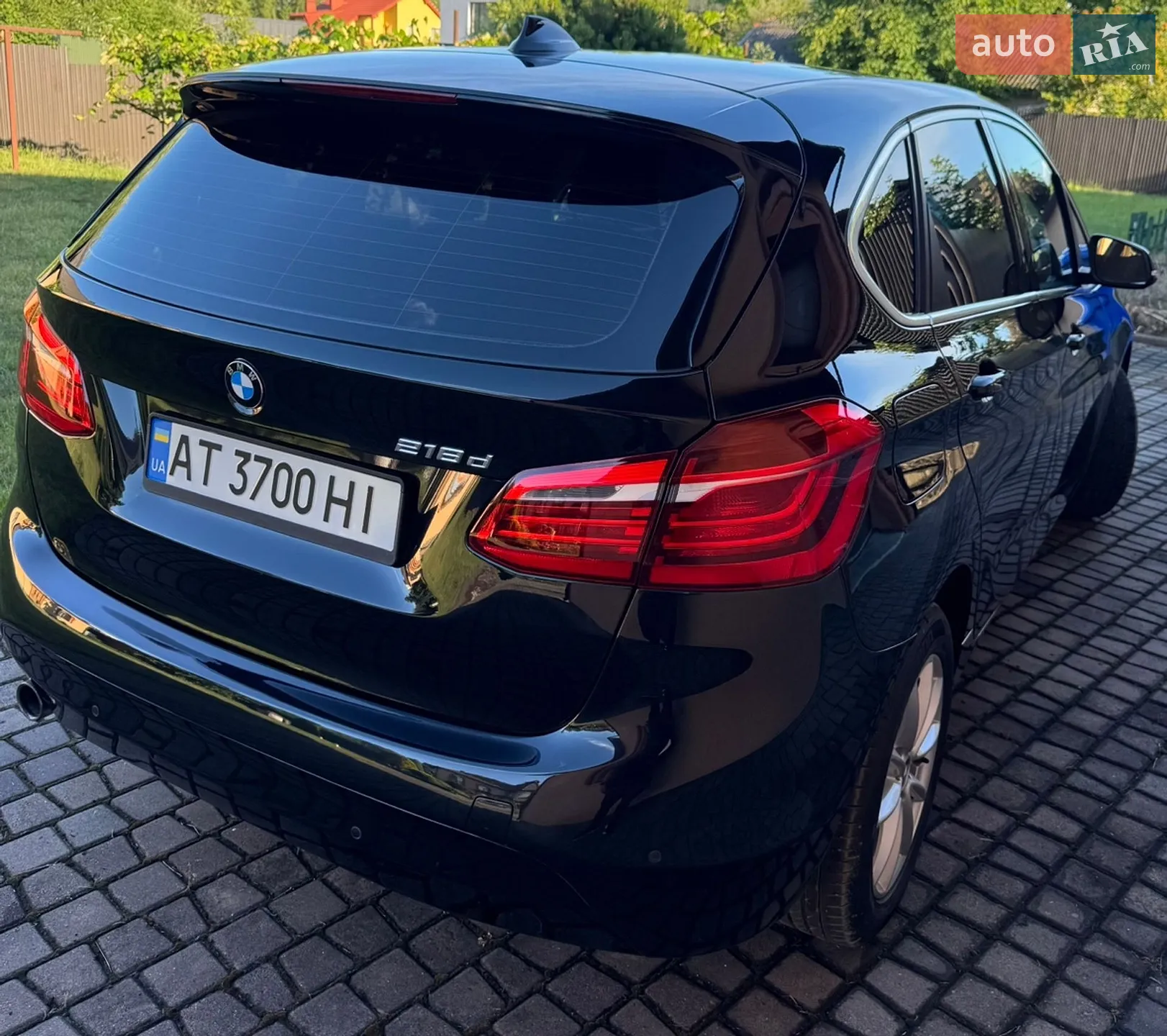 2014 BMW 2er - мініатюра 23