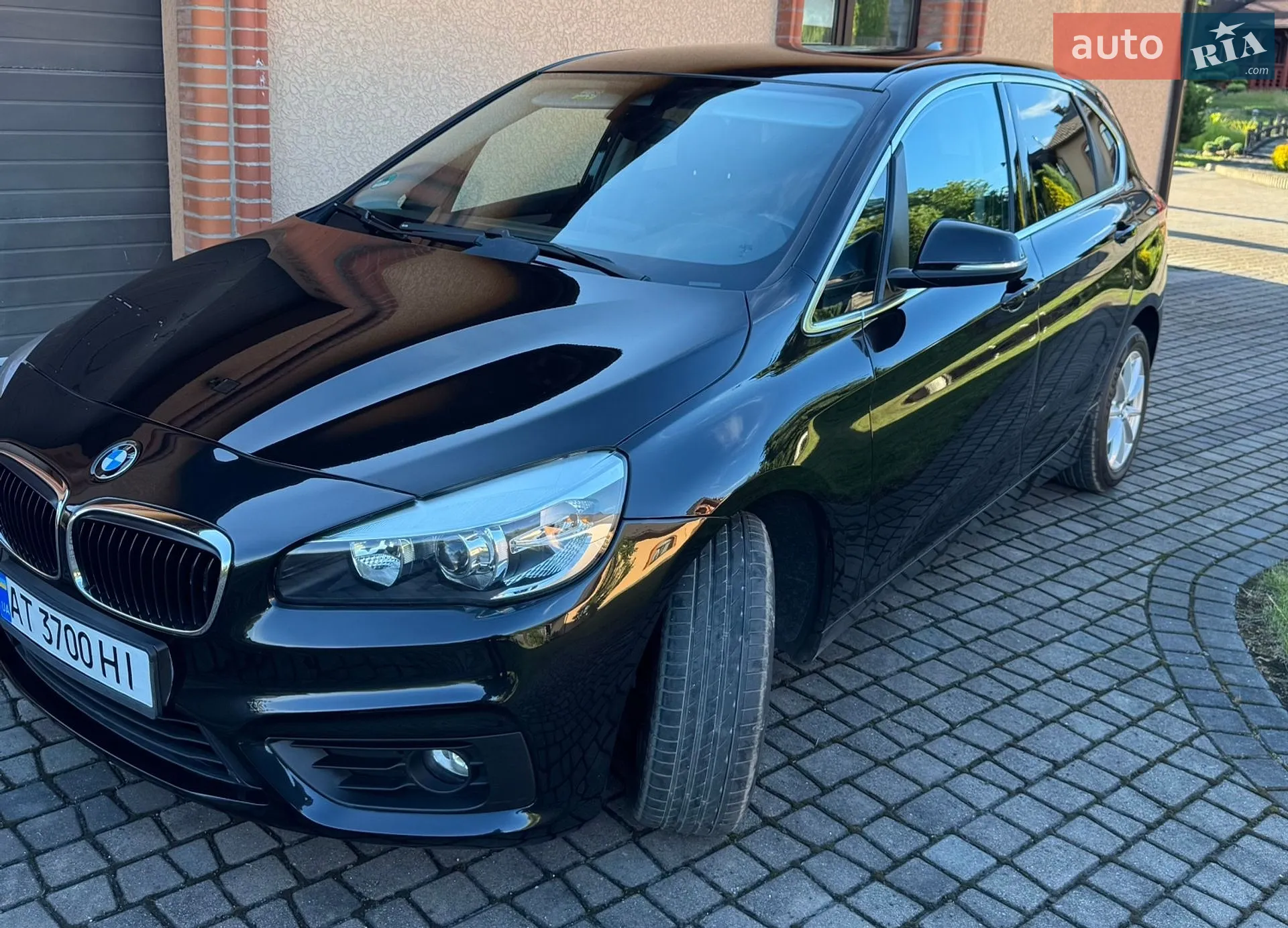 2014 BMW 2er - мініатюра 8
