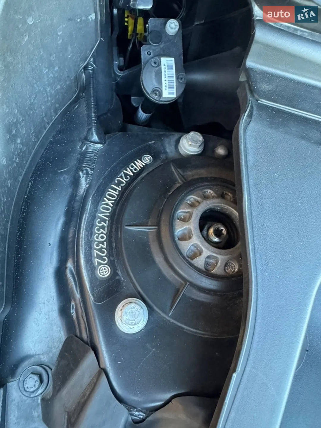 2014 BMW 2er - мініатюра 62