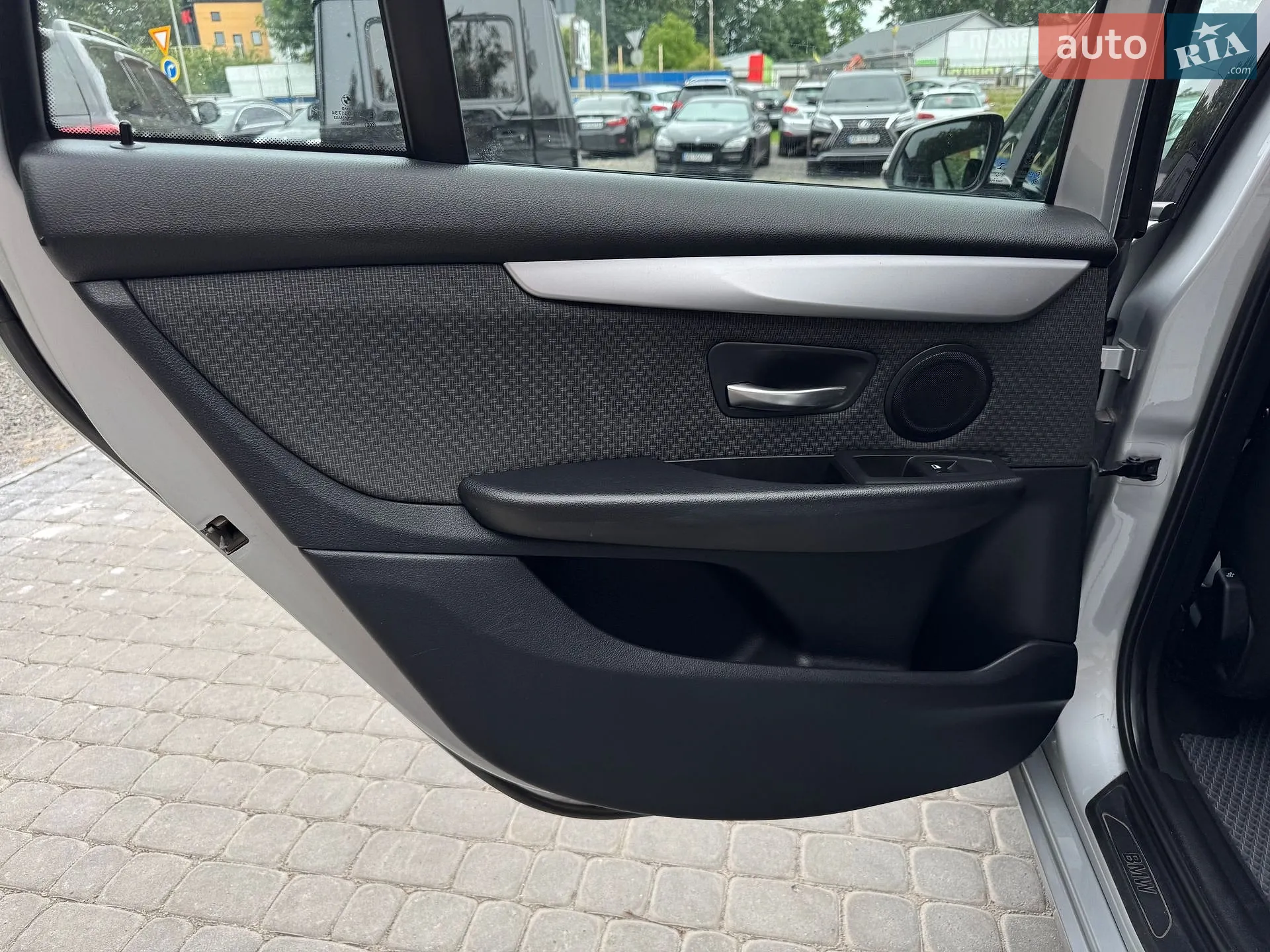 2017 BMW 2er - мініатюра 20