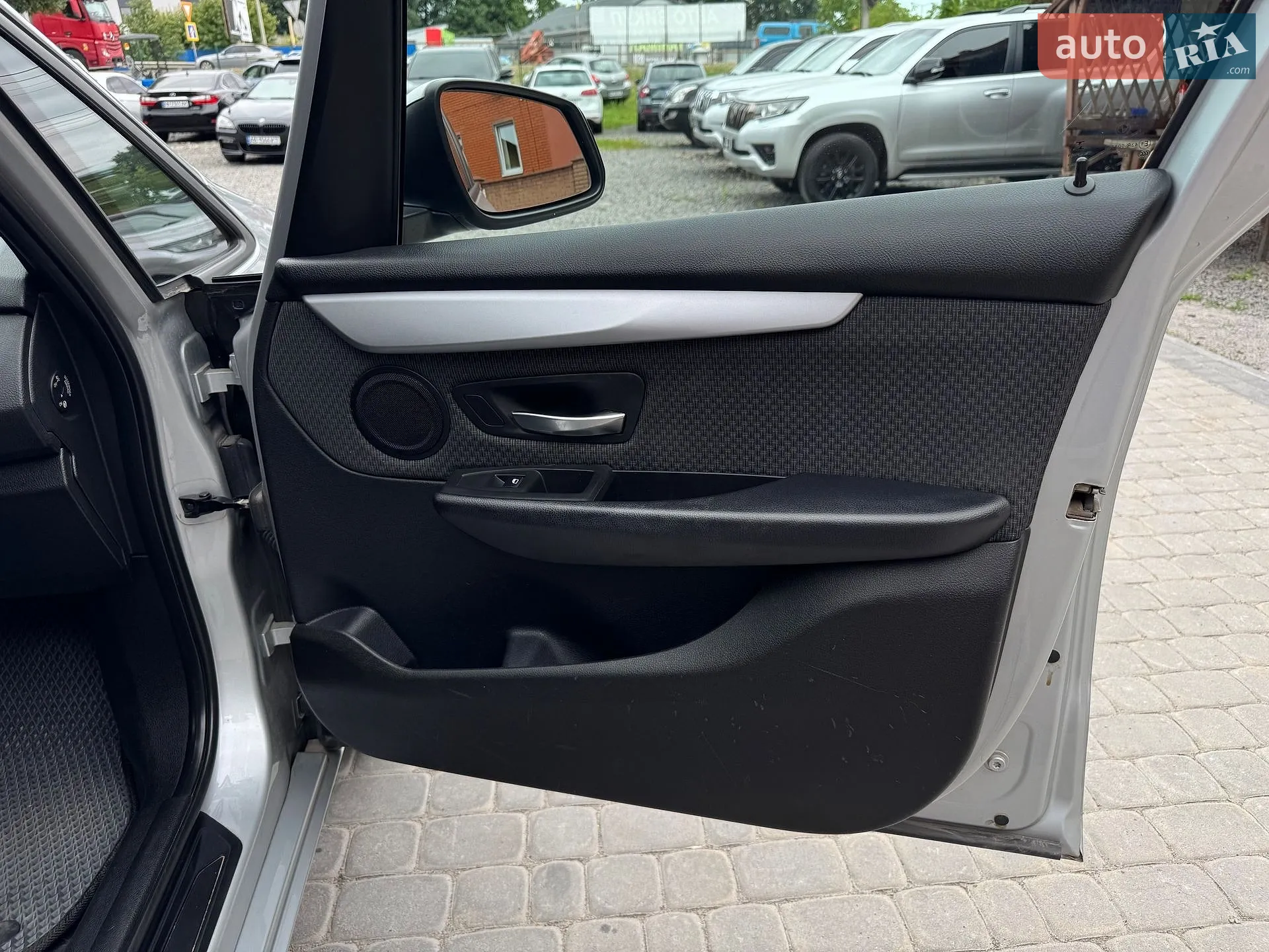 2017 BMW 2er - мініатюра 24