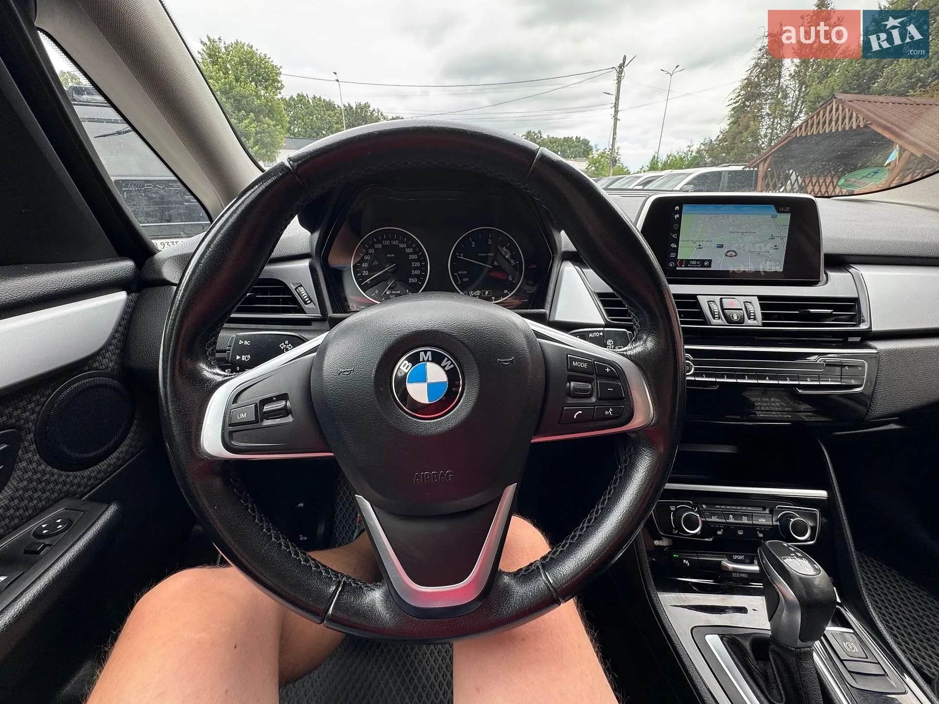 2017 BMW 2er - мініатюра 29
