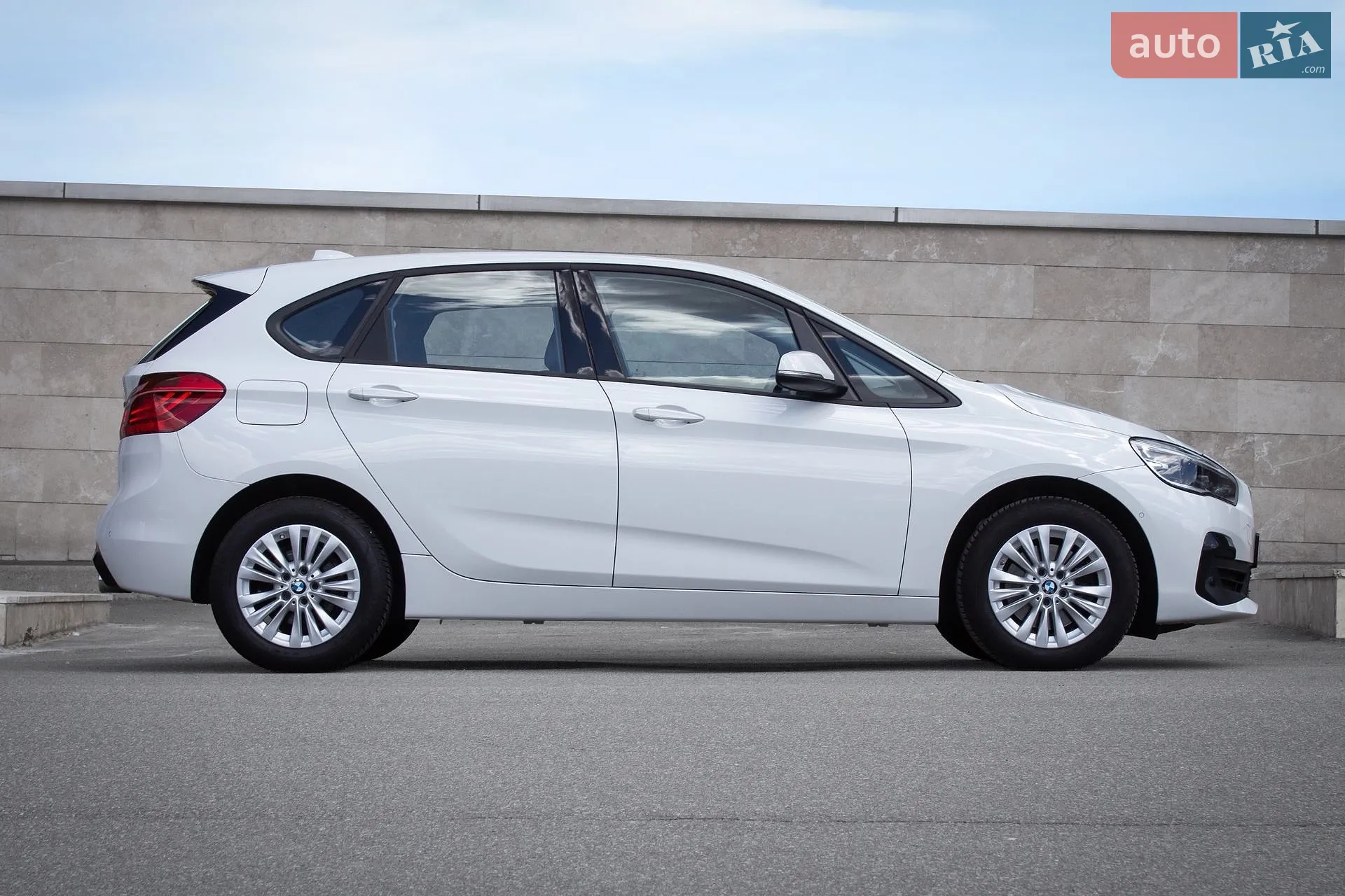 2019 BMW 2er - мініатюра 2