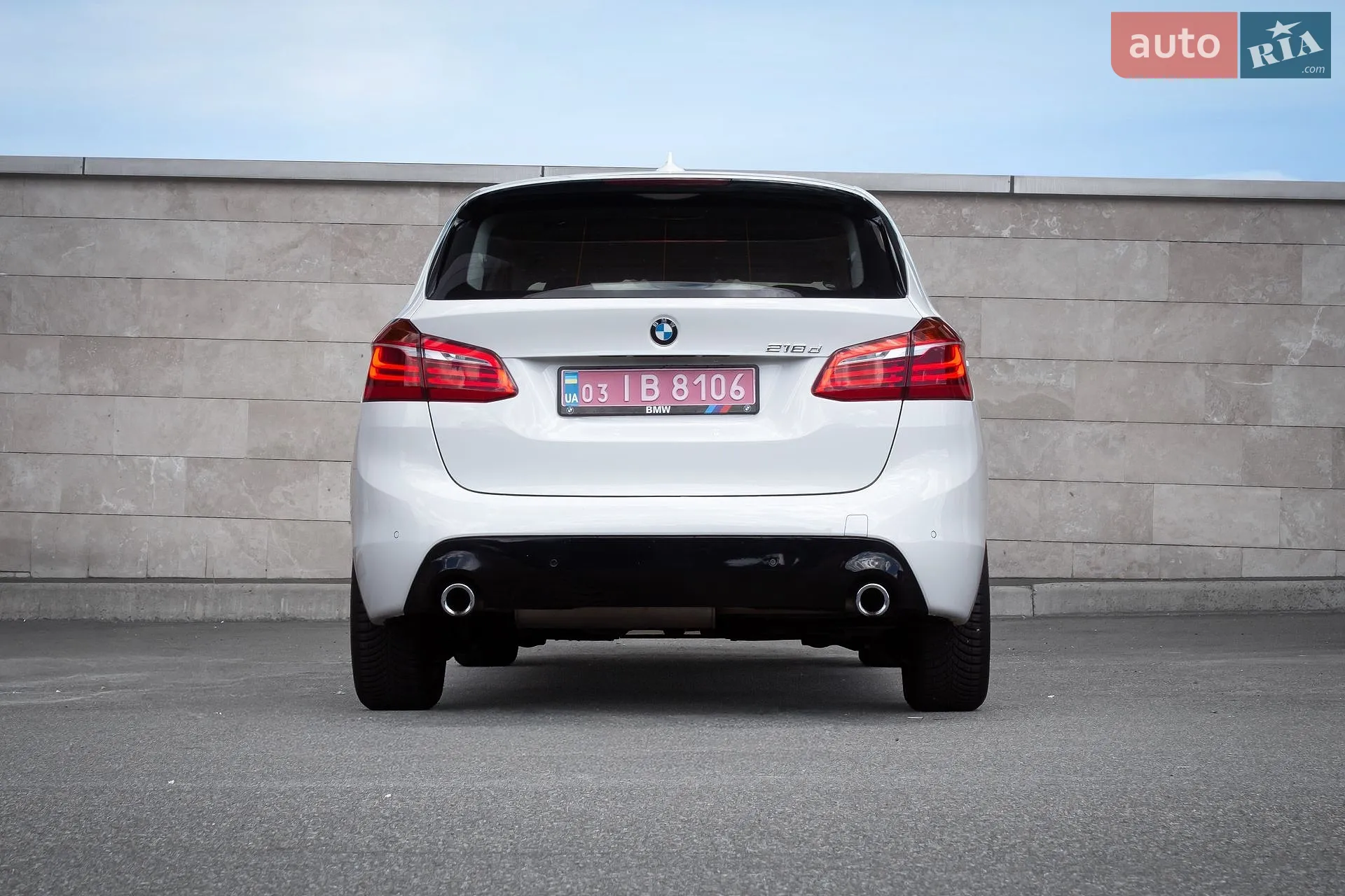 2019 BMW 2er - мініатюра 4