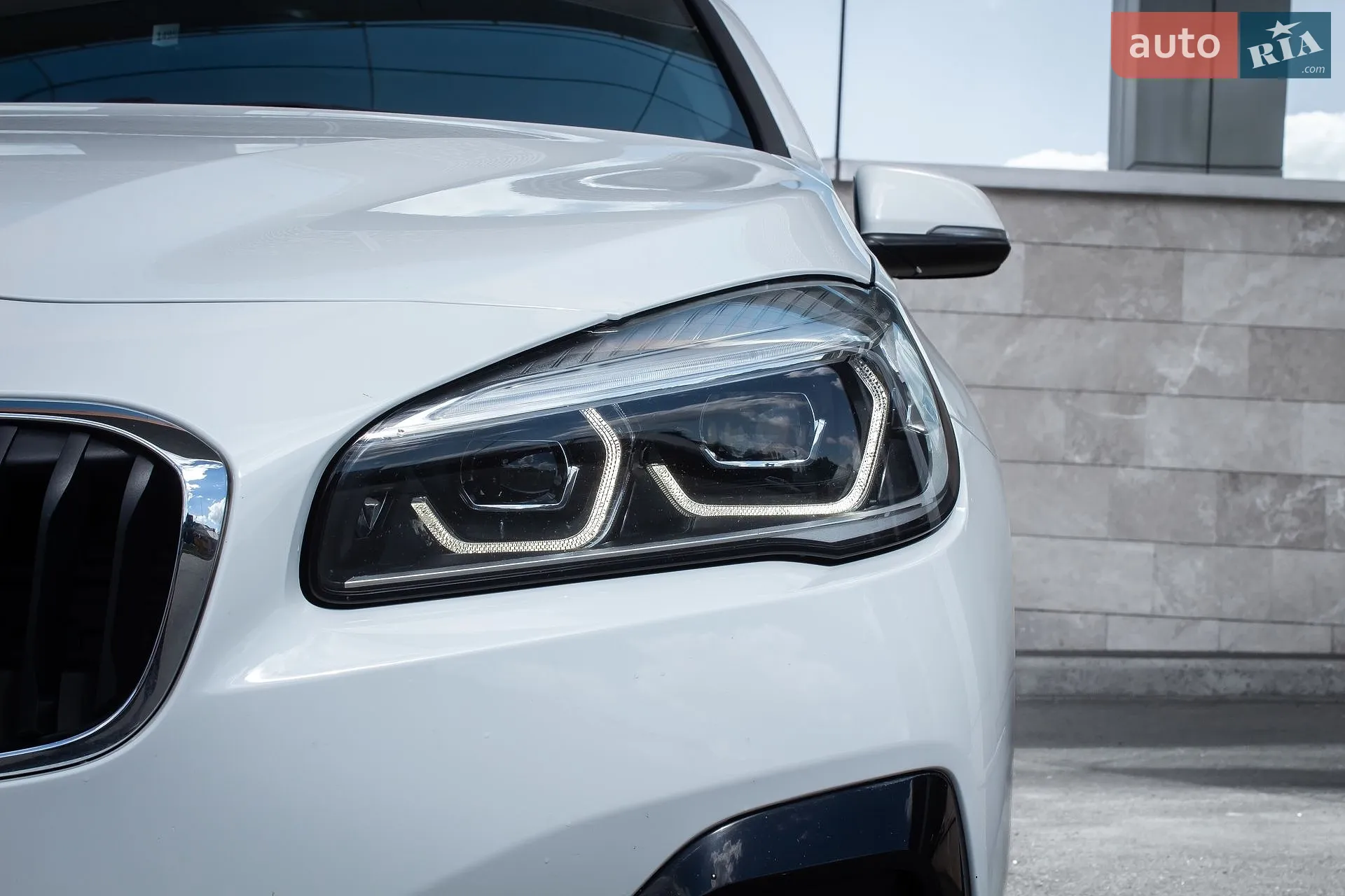 2019 BMW 2er - мініатюра 47