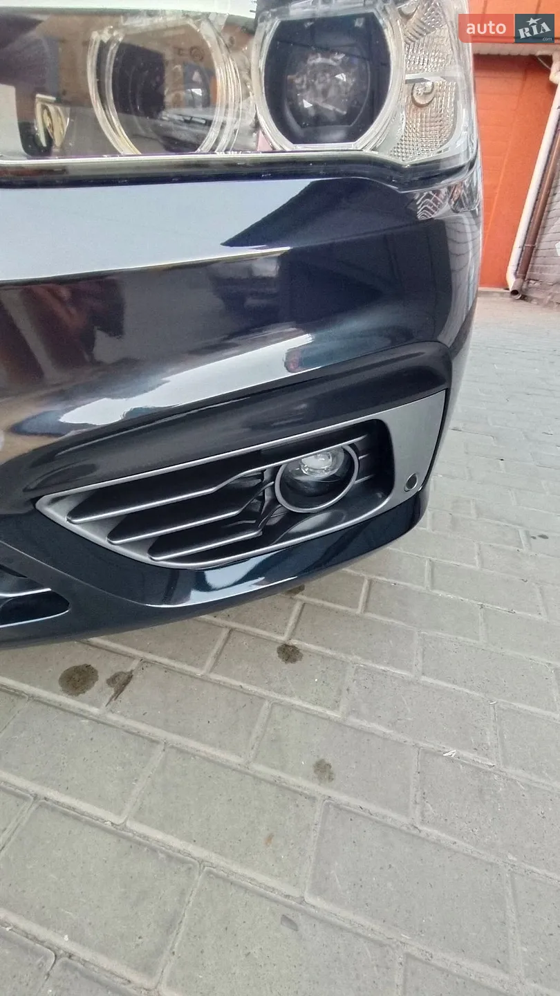 2015 BMW 2er - мініатюра 9