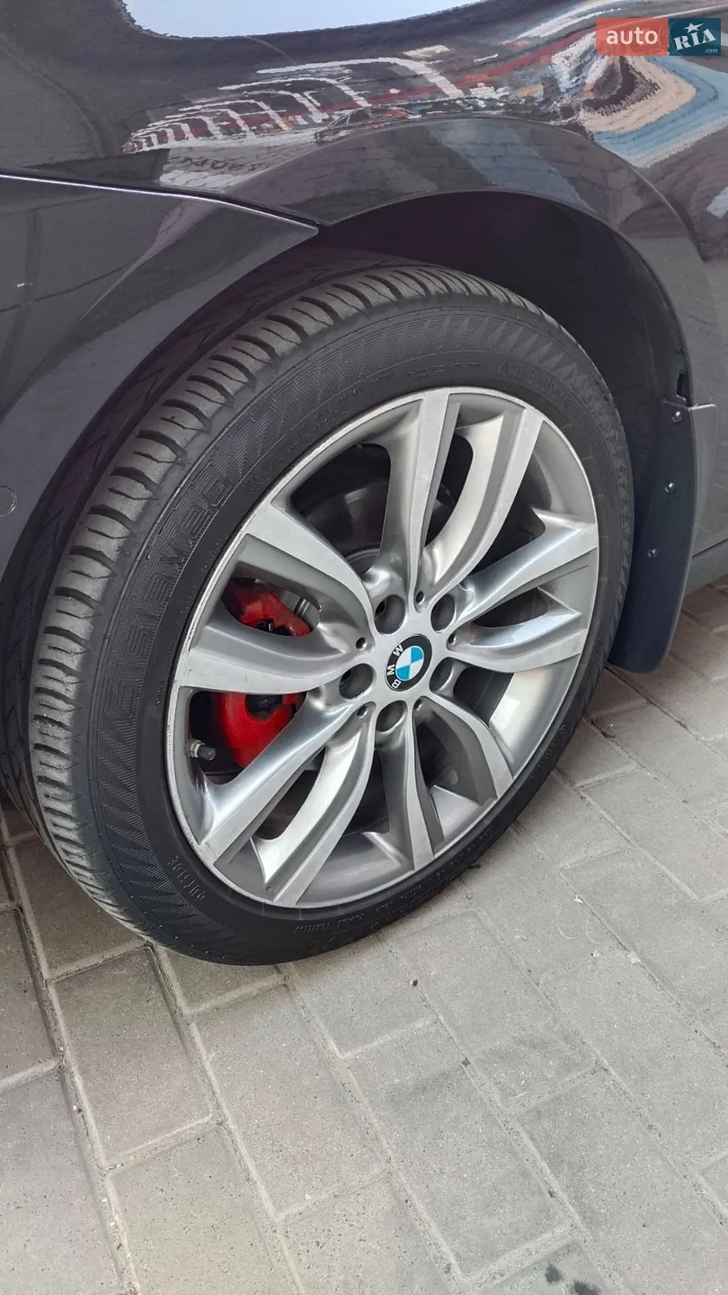 2015 BMW 2er - мініатюра 8