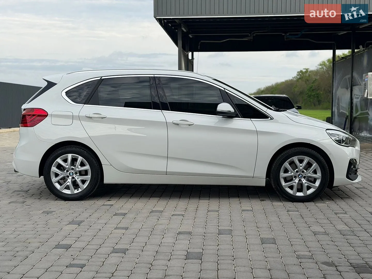 2020 BMW 2er - мініатюра 5