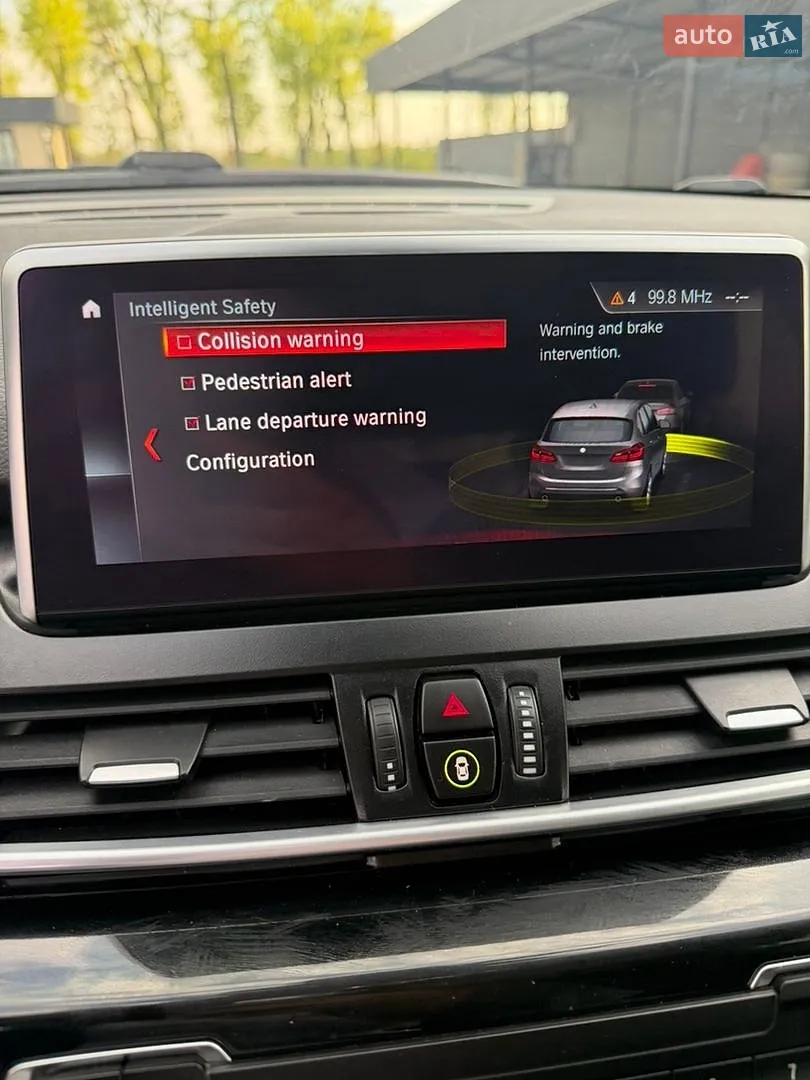 2020 BMW 2er - мініатюра 21