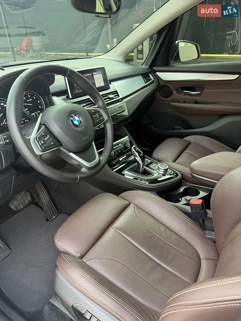 2020 BMW 2er - мініатюра 25