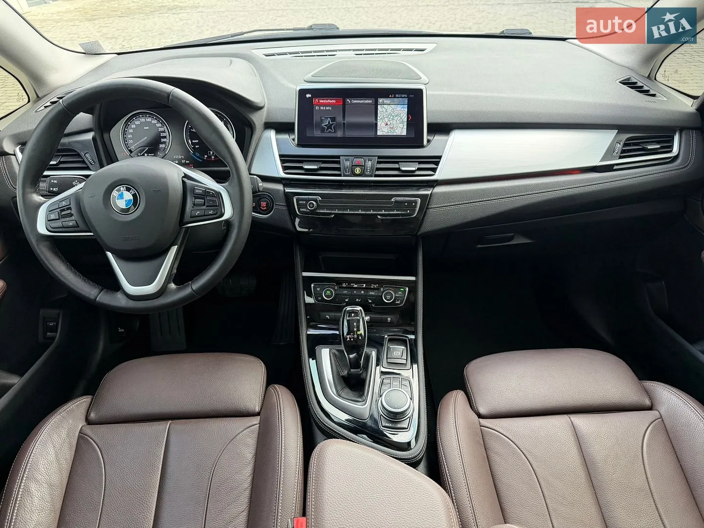 2020 BMW 2er - мініатюра 41