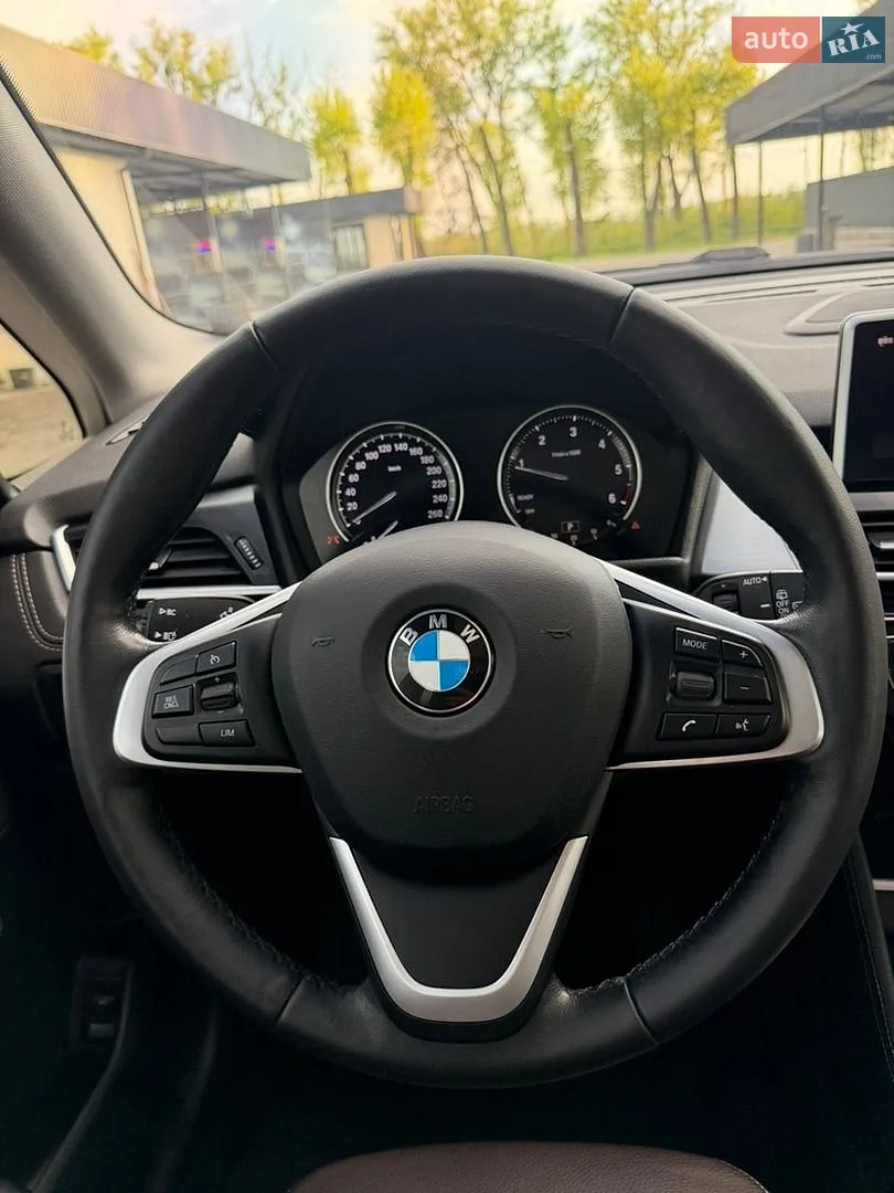2020 BMW 2er - мініатюра 36