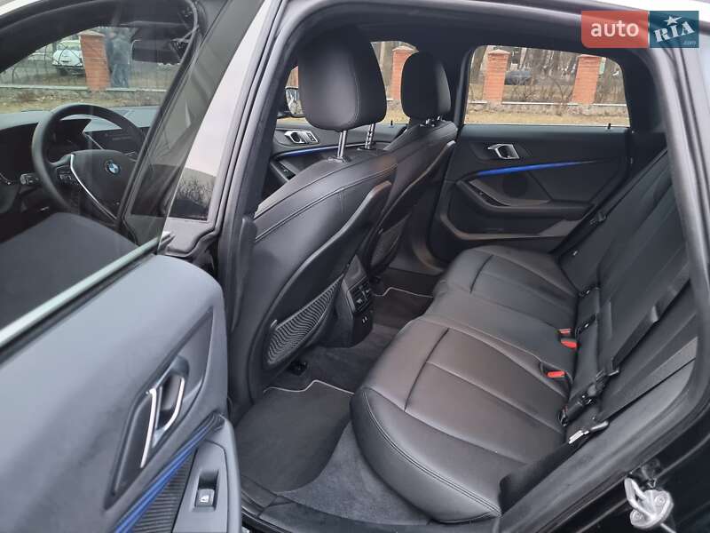Купе BMW 2 Series Gran Coupe 2020 в Полтаві