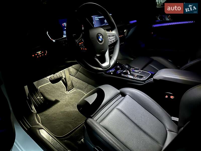 Купе BMW 2 Series Gran Coupe 2020 в Одессе