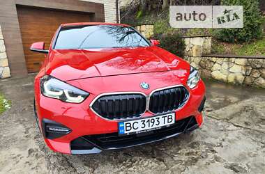 Купе BMW 2 Series Gran Coupe 2021 в Львове