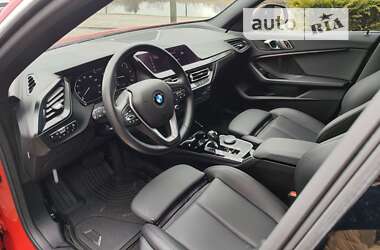 Купе BMW 2 Series Gran Coupe 2021 в Львове