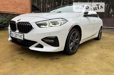 Купе BMW 2 Series Gran Coupe 2020 в Киеве