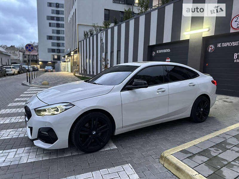 Купе BMW 2 Series Gran Coupe 2020 в Львове