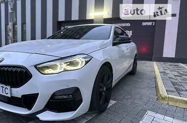 Купе BMW 2 Series Gran Coupe 2020 в Львове