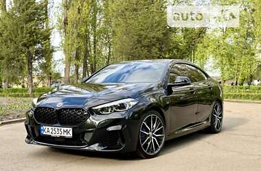 Купе BMW 2 Series Gran Coupe 2022 в Києві