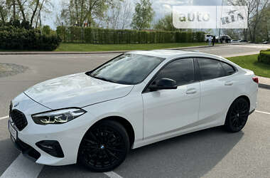 Купе BMW 2 Series Gran Coupe 2020 в Киеве