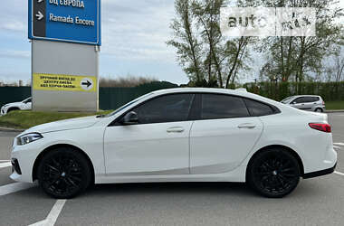 Купе BMW 2 Series Gran Coupe 2020 в Киеве