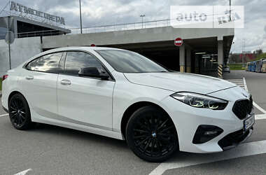 Купе BMW 2 Series Gran Coupe 2020 в Киеве