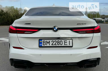 Купе BMW 2 Series Gran Coupe 2020 в Киеве