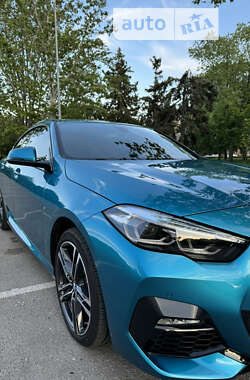 Купе BMW 2 Series Gran Coupe 2022 в Одессе
