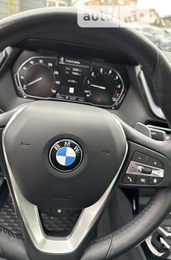 Купе BMW 2 Series Gran Coupe 2019 в Нововолынске