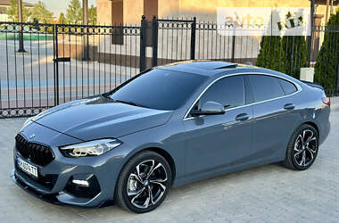 Купе BMW 2 Series Gran Coupe 2020 в Одесі