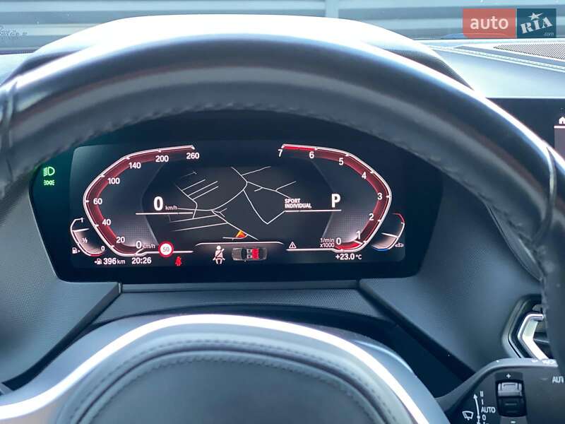 Купе BMW 2 Series Gran Coupe 2021 в Ужгороді фото 4 Купе BMW 2 Series Gran Coupe 2021 в Ужгороді