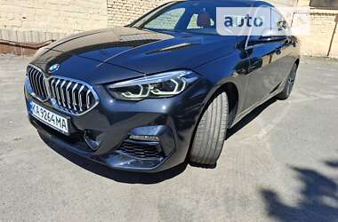 Купе BMW 2 Series Gran Coupe 2020 в Киеве