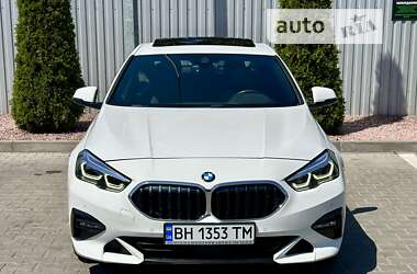 Купе BMW 2 Series Gran Coupe 2020 в Одесі