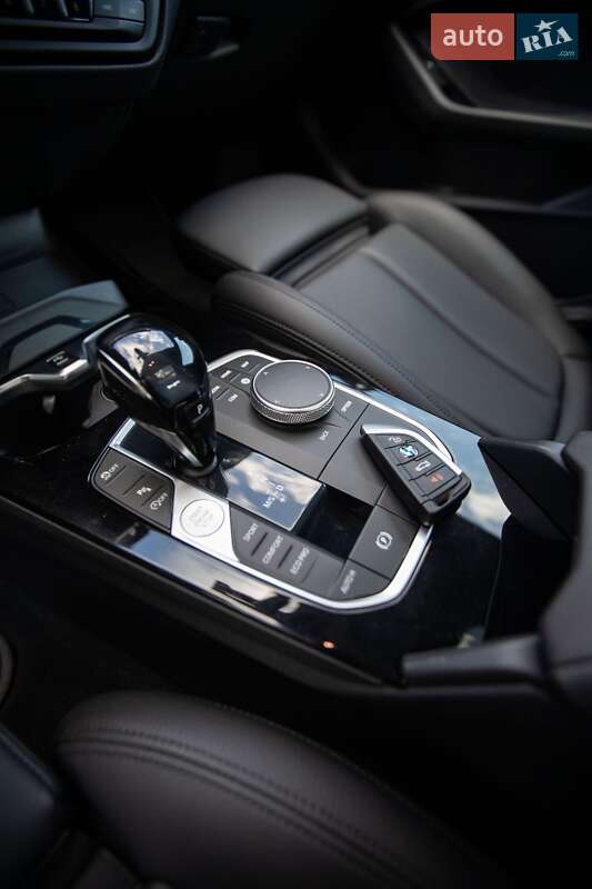 Купе BMW 2 Series Gran Coupe 2020 в Киеве