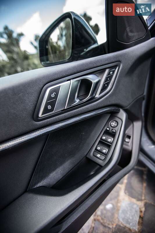 Купе BMW 2 Series Gran Coupe 2020 в Киеве