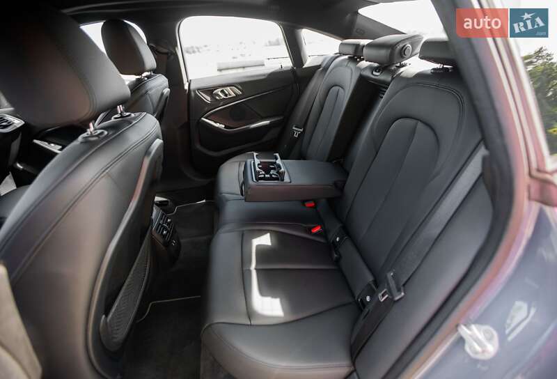 Купе BMW 2 Series Gran Coupe 2020 в Киеве
