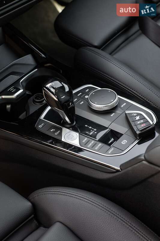 Купе BMW 2 Series Gran Coupe 2020 в Киеве