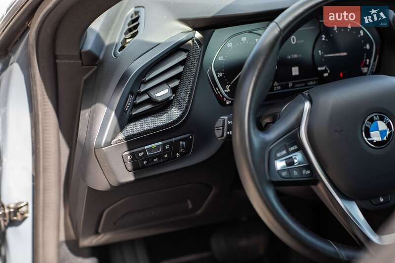 Купе BMW 2 Series Gran Coupe 2020 в Киеве