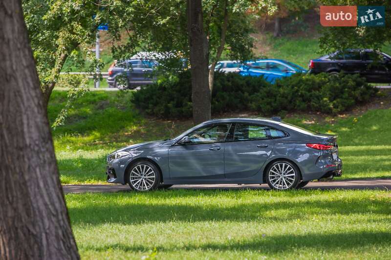 Купе BMW 2 Series Gran Coupe 2020 в Киеве