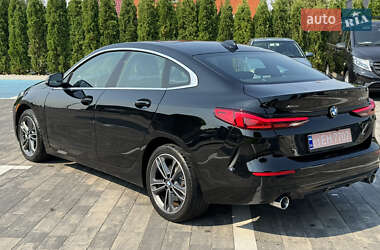 Купе BMW 2 Series Gran Coupe 2020 в Луцьку