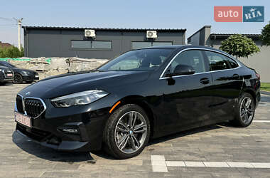 Купе BMW 2 Series Gran Coupe 2020 в Луцьку