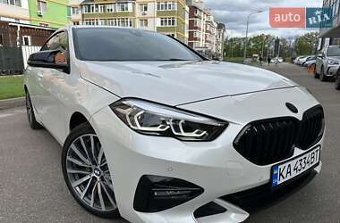 Купе BMW 2 Series Gran Coupe 2020 в Києві